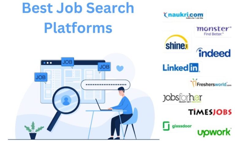 How to Search for Jobs Online