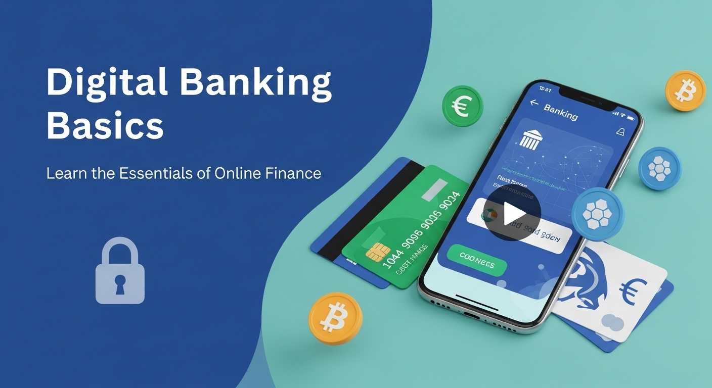 Digital Banking Basics