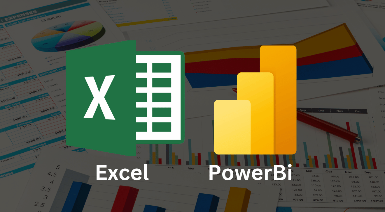 Business Analytics with Excel & Power BI