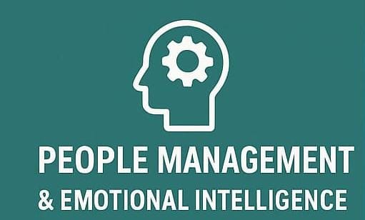 People Management & Emotional Intelligence