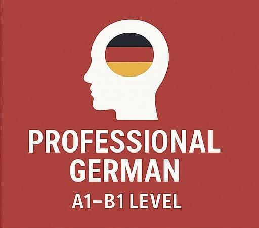 German Speaking Course
