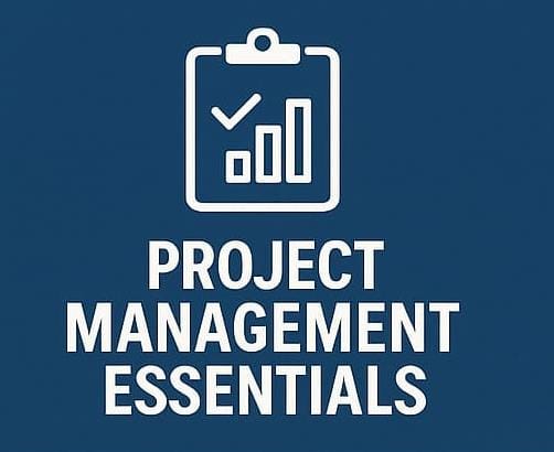 Project Management Essentials