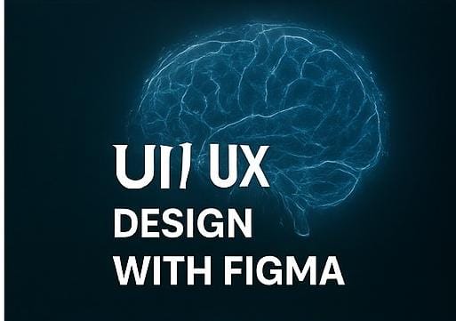 UI/UX Design with Figma