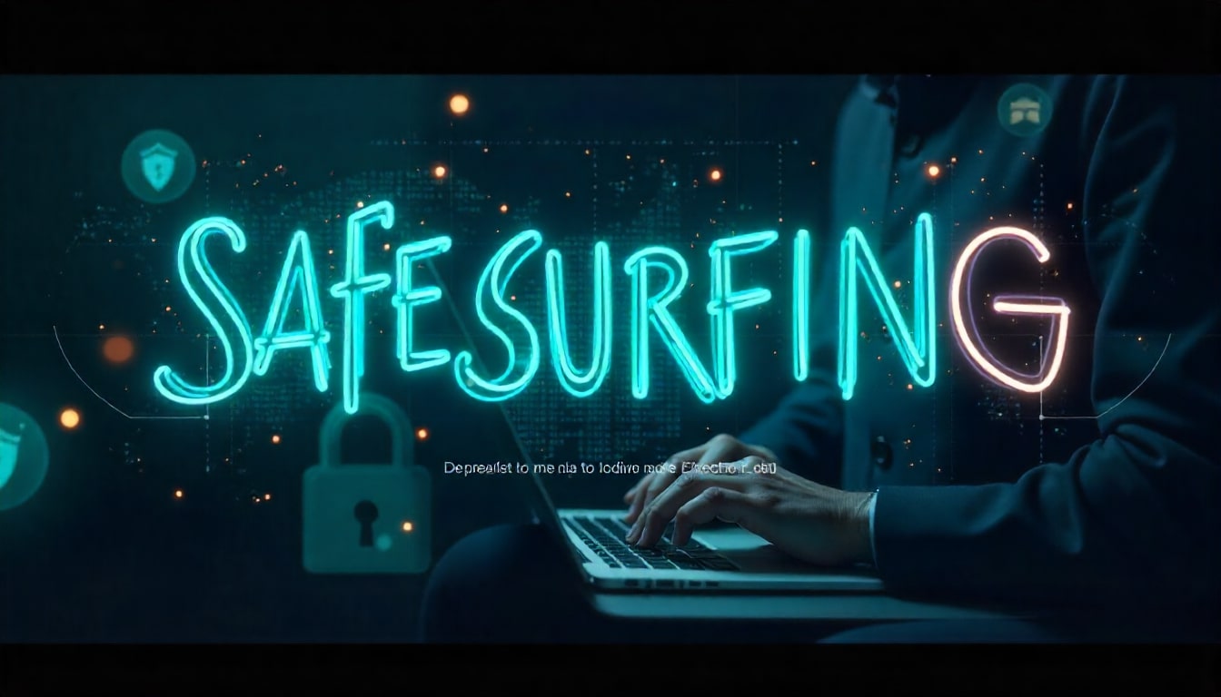 Safe Surfing 101
