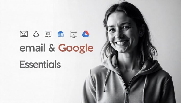 Email & Google Essentials