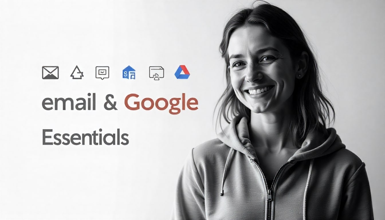 Email & Google Essentials