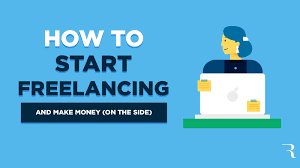 Freelancing 101 for Beginners