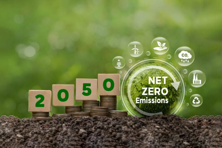 Net Zero Carbon Emissions